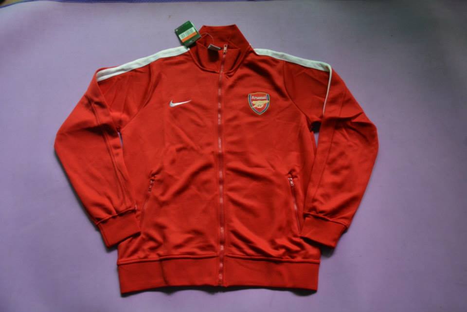 OBRAL!!! JERSEY GRADE ORI MEN/LADIES, JAKET, CELANA, KIDS DLL MASUK GAN! MURAH MERIAH