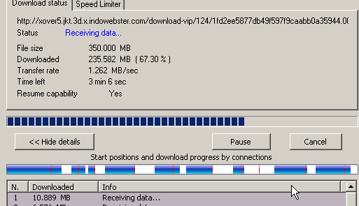 share-pamer-kecepatan-akses-via-speedtest-and-pingtest---part-1