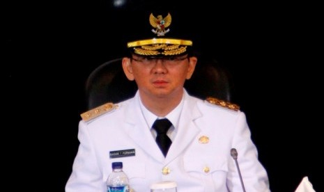 Basuki : Ada Teman Bilang Hati-hati, Kalau Galak Nanti Dibunuh Orang