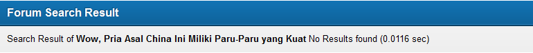 Wow, Pria Asal China Ini Miliki Paru-Paru yang Kuat