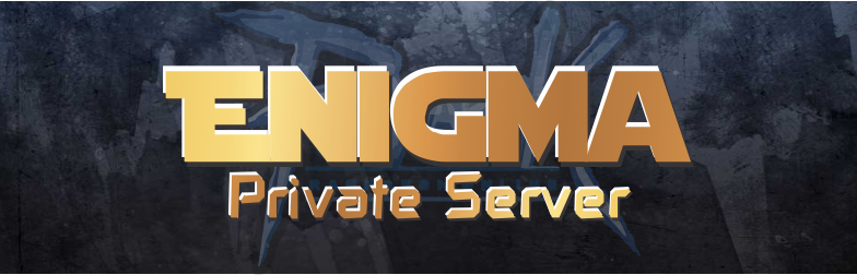 &#91;Private Server&#93; Enigma Ragnarok Online