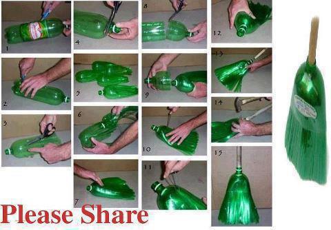 5-cara-kreatif-memanfaatkan-botol-plastik-bekas-di-rumah
