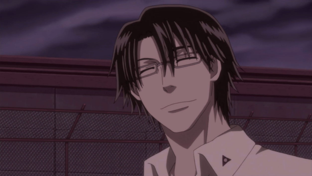 Karakter yang Mirip di Anime/Manga - Page 20 | KASKUS