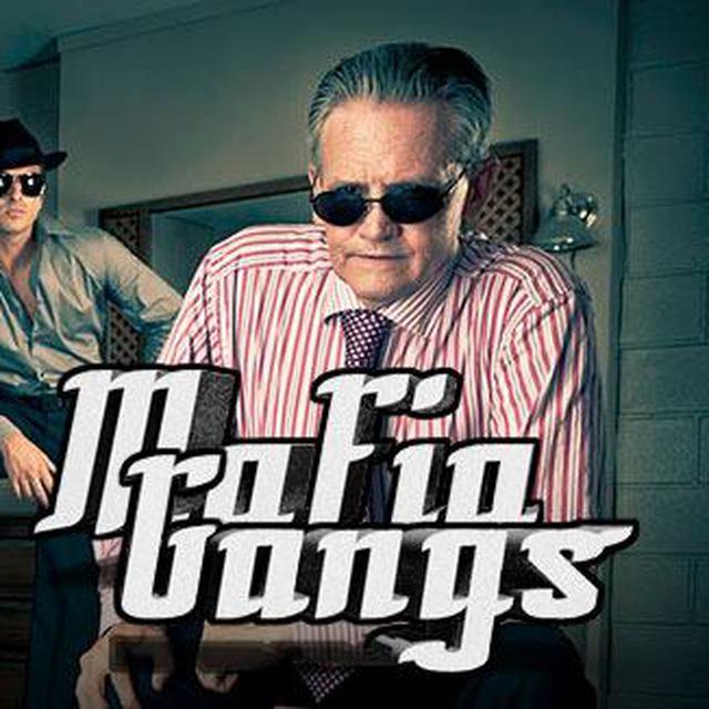 Mafia Gangs Game (Telegram)