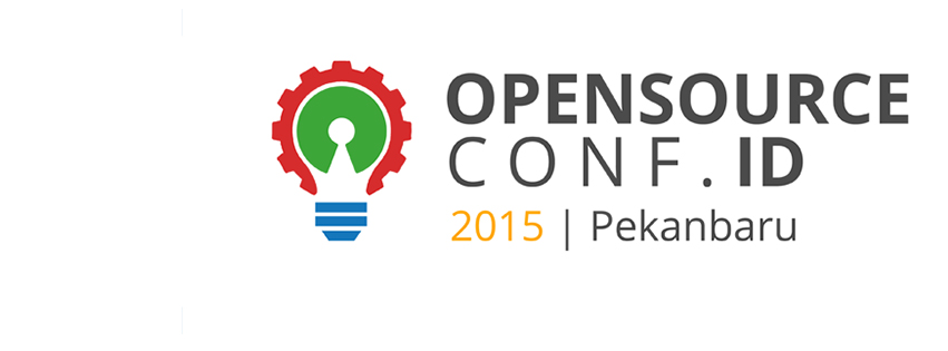 OPENSOURCECONF.ID 2015 - Hadiri Serunya Kumpul &amp; Buka Puasa Bareng Komunitas IT