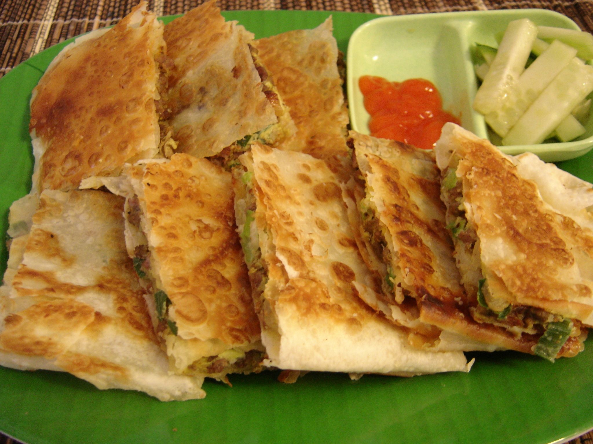 10 Kuliner Favorit Rakyat Indonesia