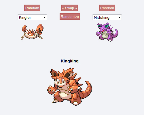 30 Karya Mengesankan yang Terinspirasi dari Pokemon Gabungan