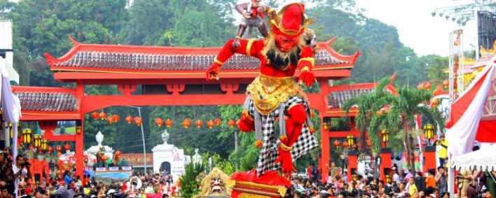 Event Menarik Selama 2017 Yang Bikin Nyesel