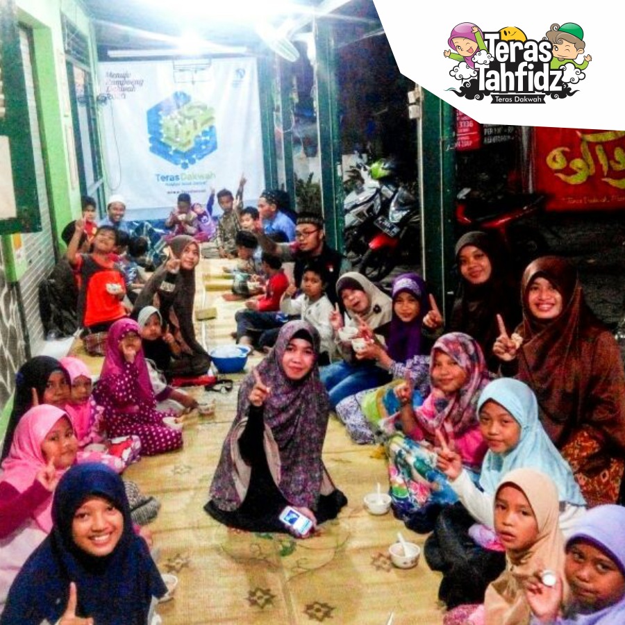 Official B-Log Teras Dakwah on Kaskus - Manfaat Untuk Ummat