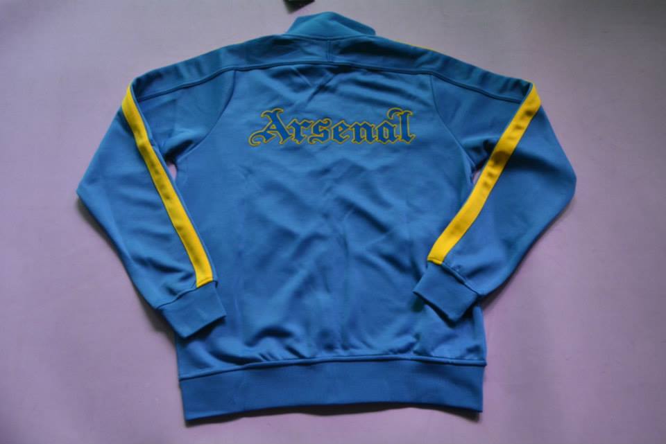 OBRAL!!! JERSEY GRADE ORI MEN/LADIES, JAKET, CELANA, KIDS DLL MASUK GAN! MURAH MERIAH