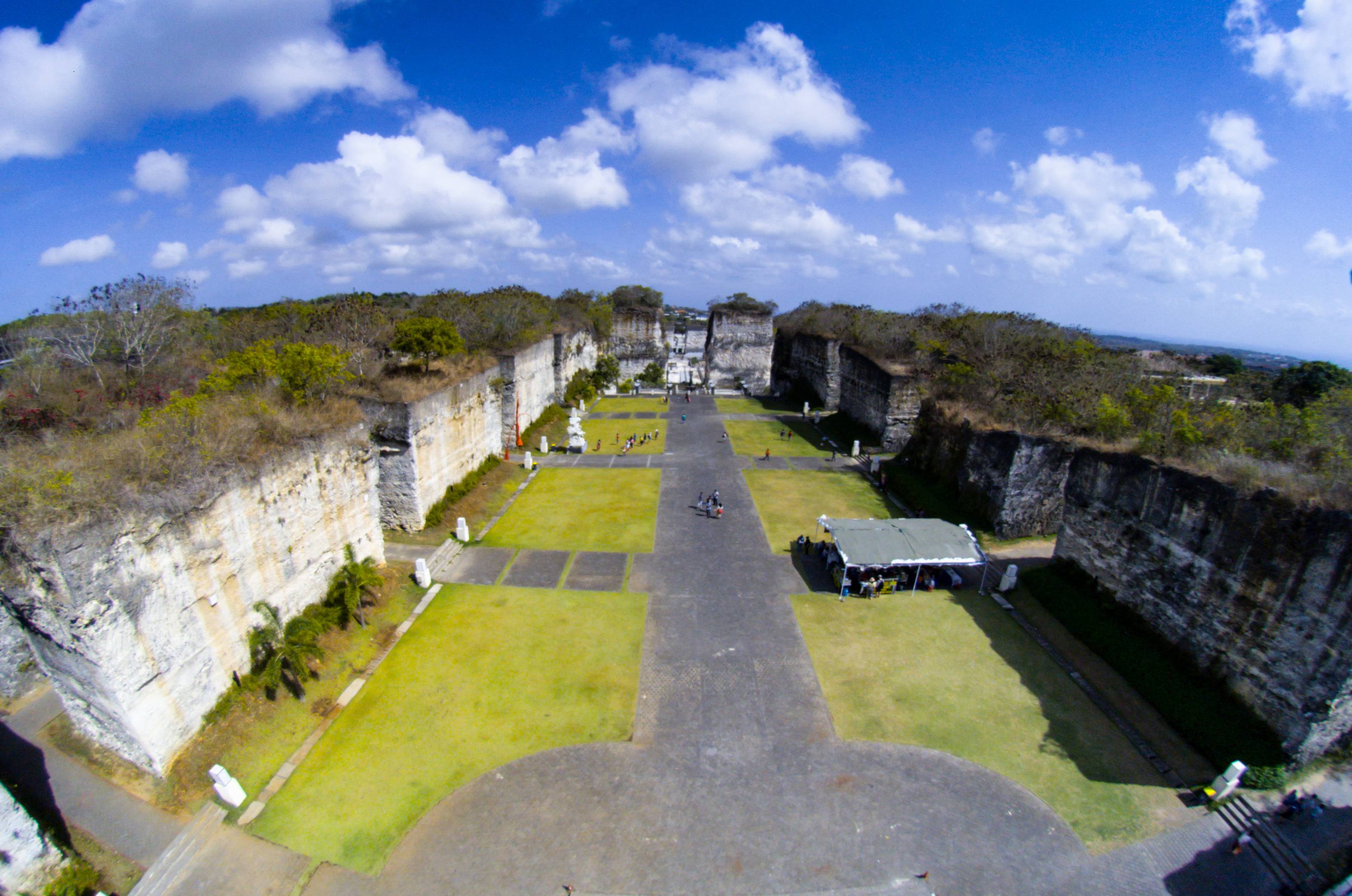 Kumpulan Aerial Photography dan Videography by Kazuto.07