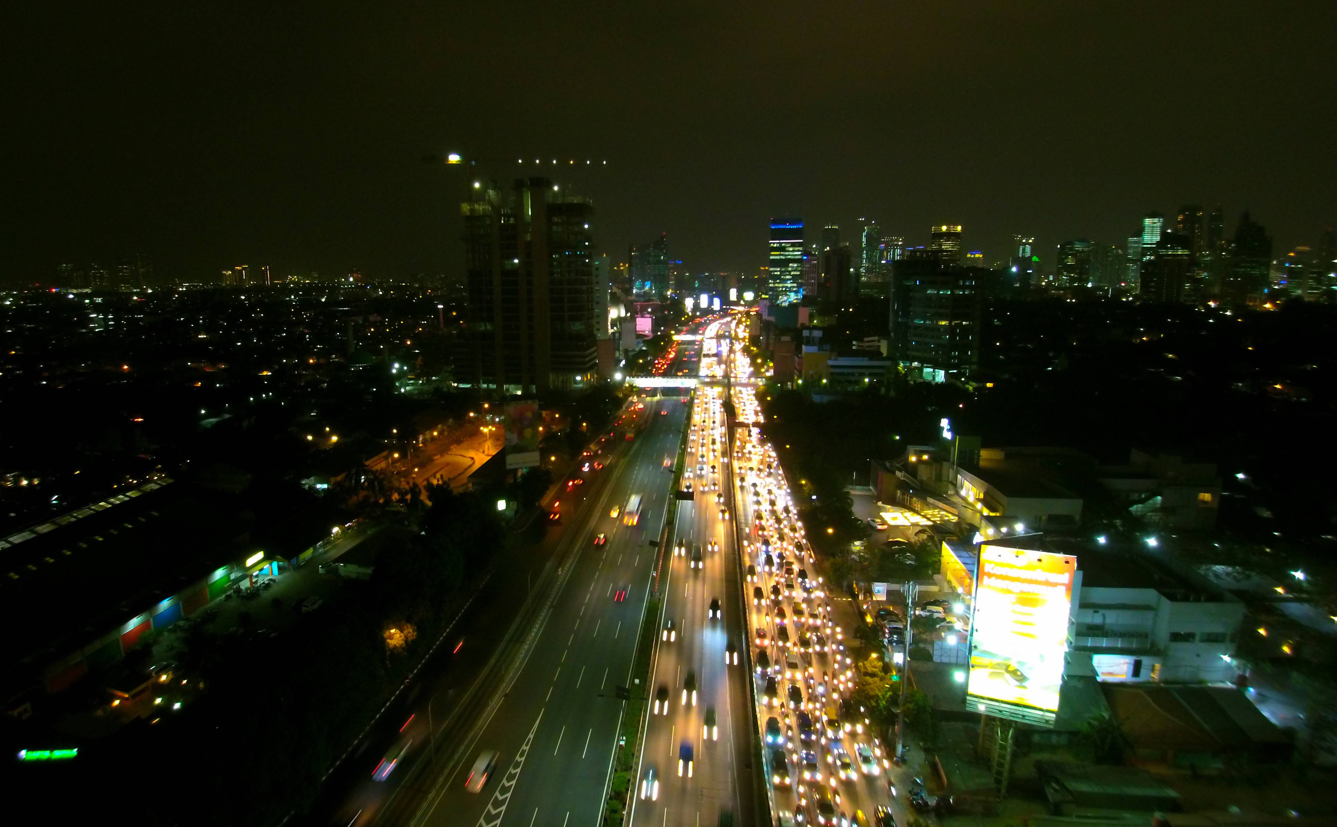 Kumpulan Aerial Photography dan Videography by Kazuto.07