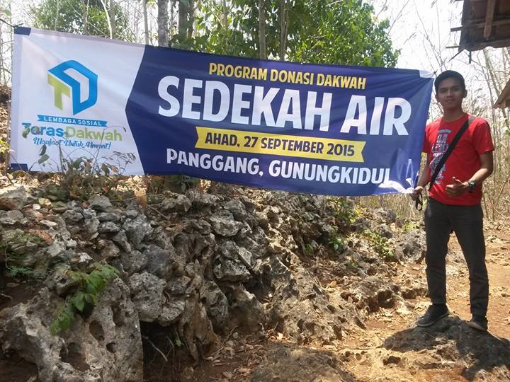 Official B-Log Teras Dakwah on Kaskus - Manfaat Untuk Ummat