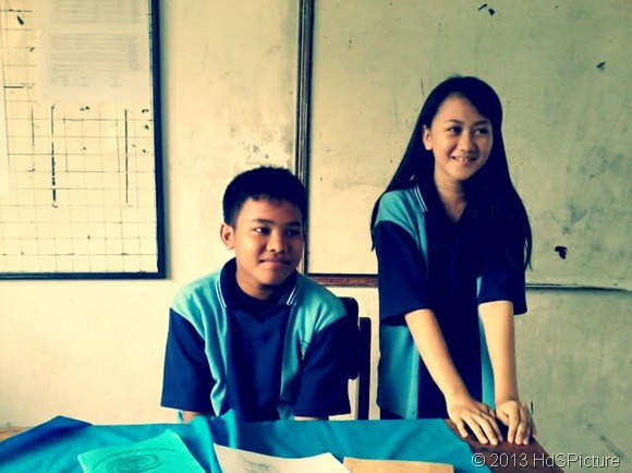 10 Jenis Teman yang Selalu Ada di Kelas yang Lo Datangi