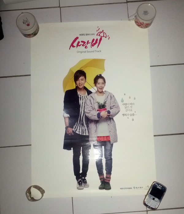 Official Poster SNSD, Super Junior, DBSK, 2PM, FX, BEAST, SHINEE,dll
