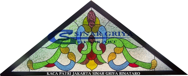 BISNIS Interior Eksterior KACA PATRI , KACA INLAY , KACA GRAVIR , Sinar Griya