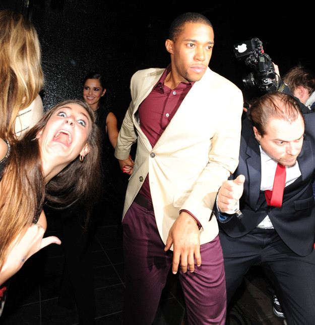 10 Photobomb Paling Keren