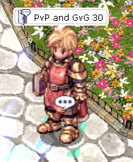 ►►►&#91;Private server&#93; Play2Win Ragnarok Online◄◄◄