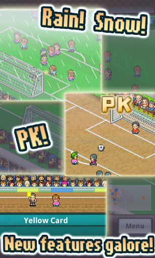 &#91;Android&#93; Pocket League Story 2 Free To Play!