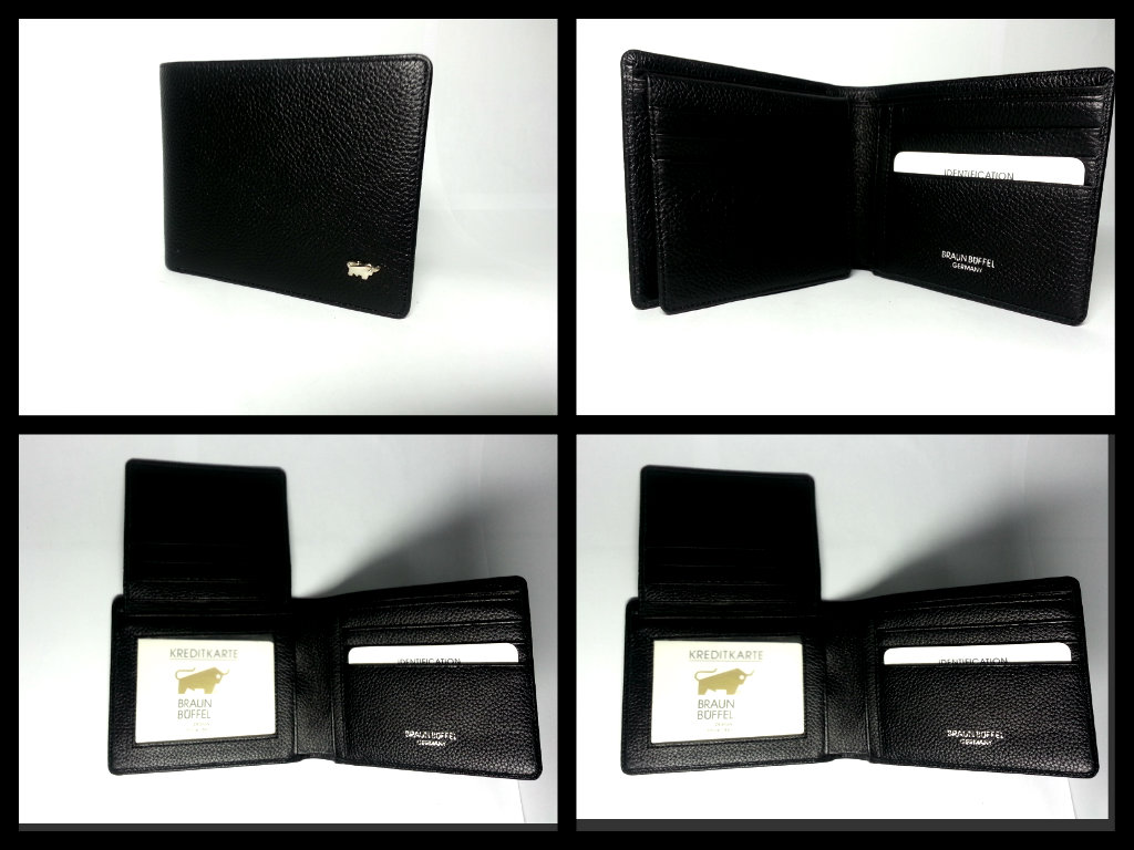 Penawaran Jasa Produksi Cavallo Leather Business