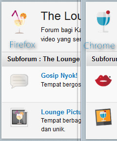 &#91;Features&#93; All Forum **New Icon Design**