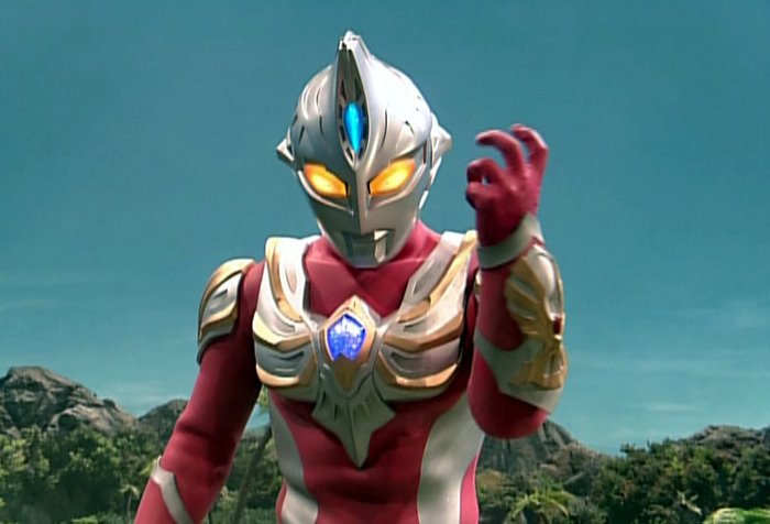 &#91;NOSTALGIA&#93; jenis² ultraman dari masa kemasa, mana jagoanmu!