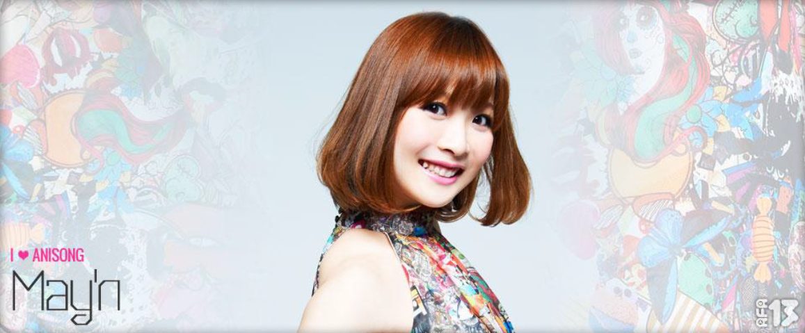 Anime Festival Asia 2013 Bakal diselenggarain di Singapura
