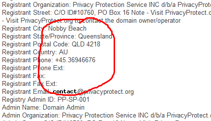 Penipuan Lawas Berwajah Baru...