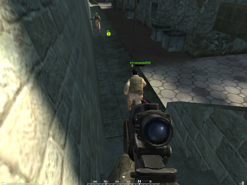 Battlefield 2 Online