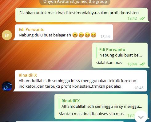 Hp buat trading forex