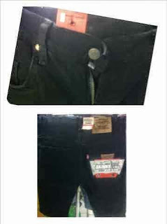 Jual Celana Jeans Regular/Slimfit Panjang & Pendek Muraaaah!