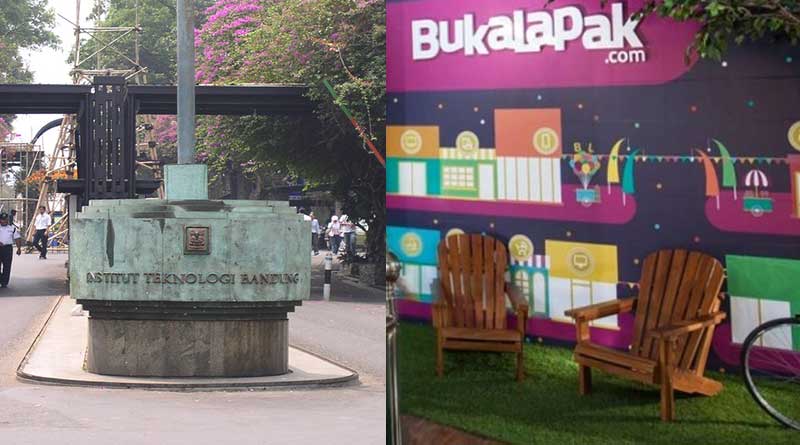 Bukalapak dan ITB Luncurkan Pusat Inovasi Kecerdasan Buatan dan Komputasi Awan