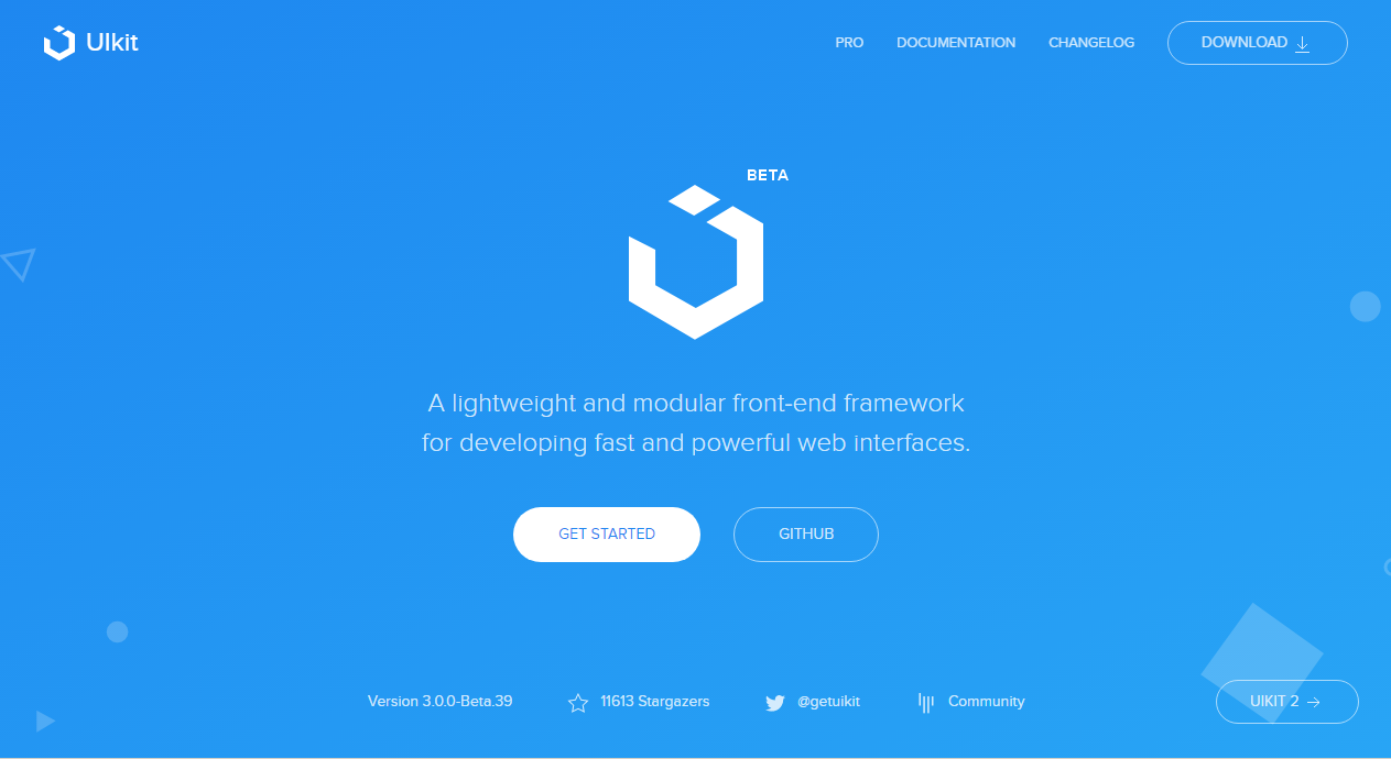 Mengenal Beberapa Framework CSS 