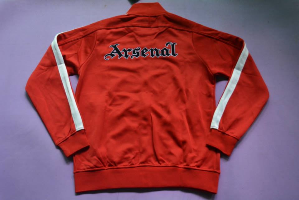 OBRAL!!! JERSEY GRADE ORI MEN/LADIES, JAKET, CELANA, KIDS DLL MASUK GAN! MURAH MERIAH