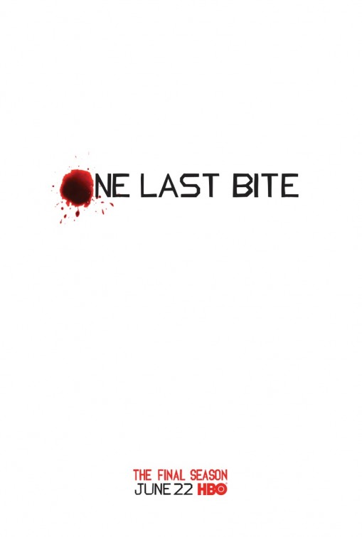 &#91;TV Series&#93; True Blood (2008-2014) | Ended