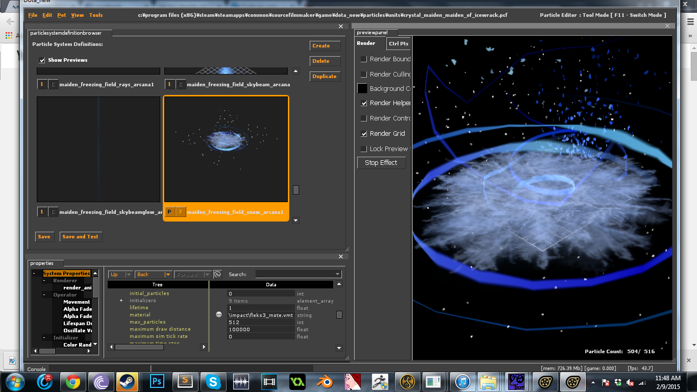reborn-dota-2------part-4
