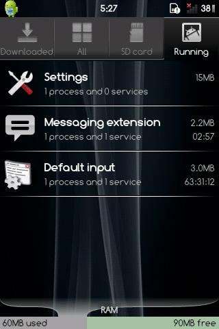 Xperia X8 Putih Mulus bisa COD Bandung