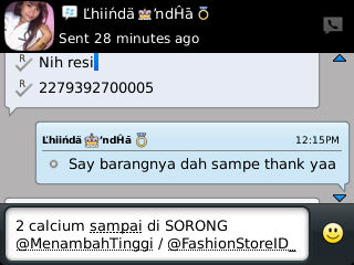 Testi williamlee | @FashionStoreID_ @MenambahTinggi @ChinoPantsID