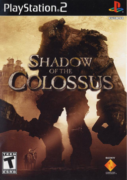 &#91;Official Thread&#93; Shadow of the Colossus