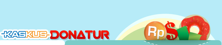 JASA UPGRADE & PERPANJANG KASKUS DONATUR MURAH !!