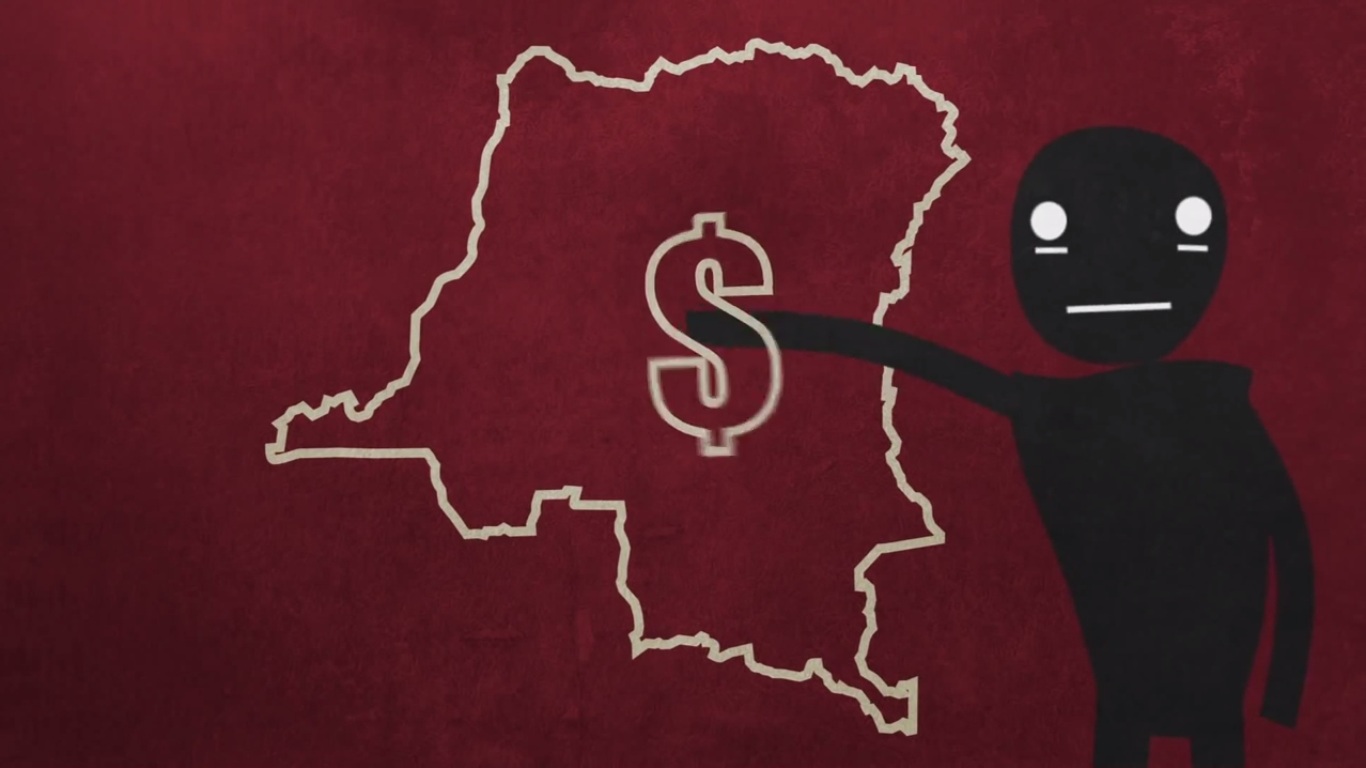 Inilah Alasan Mengapa ada Negara yang Kaya &amp; ada Negara yang Miskin