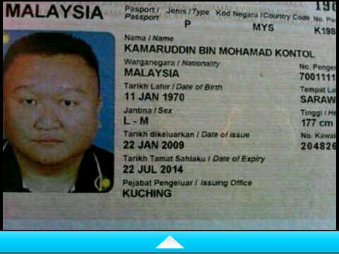 Golput atau ikut memilih ? #Pemilu2014