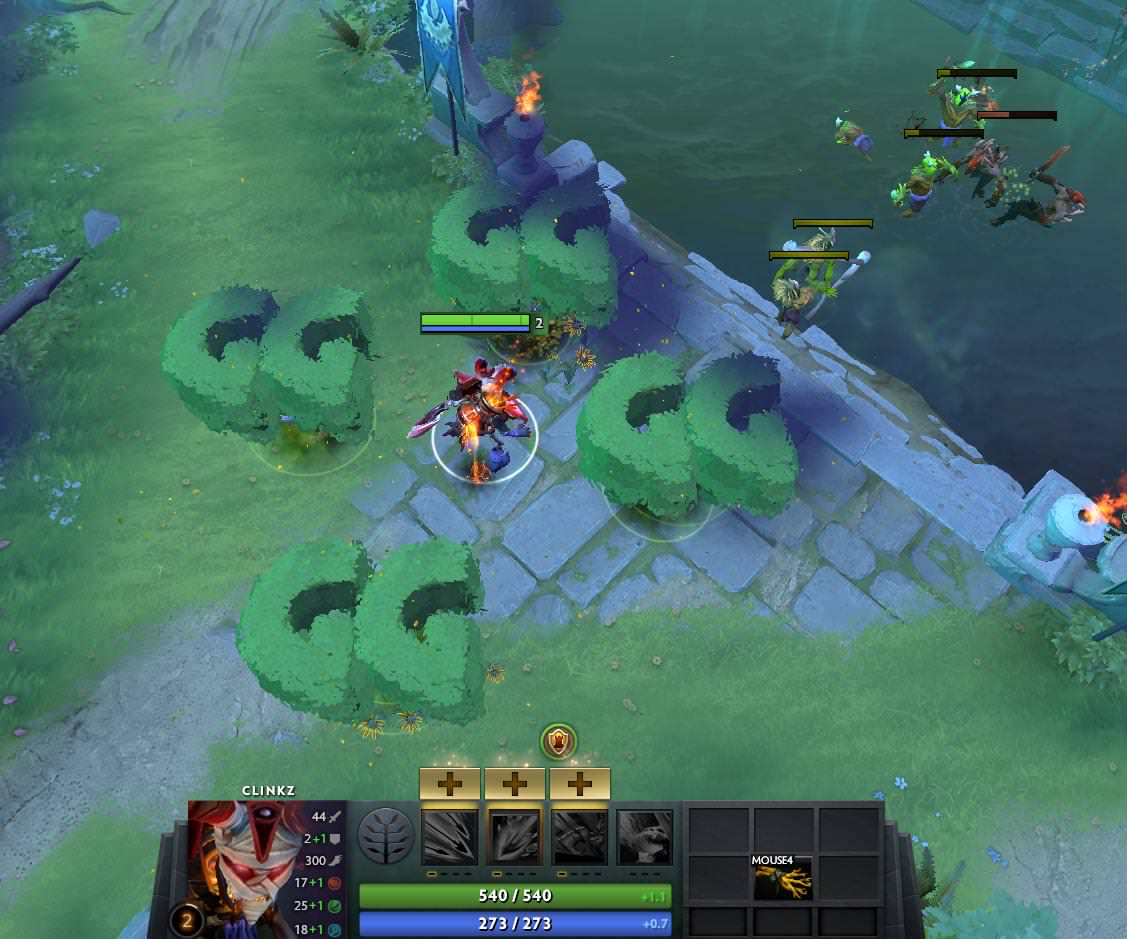 Is dota updated фото 101
