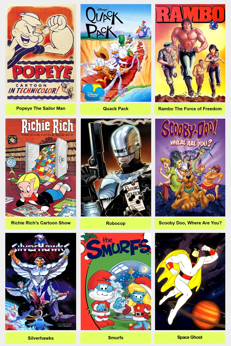 Jasa Isi HD Super Robot & Toku Jadul Murah (Goggle v,Zabogar,Gavan,Megaloman,Dll)
