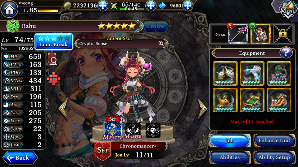 android-ios-the-alchemist-code-global