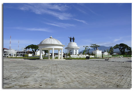 Pic Tempat Wisata di Kabupaten Kepahiang Bengkulu gan