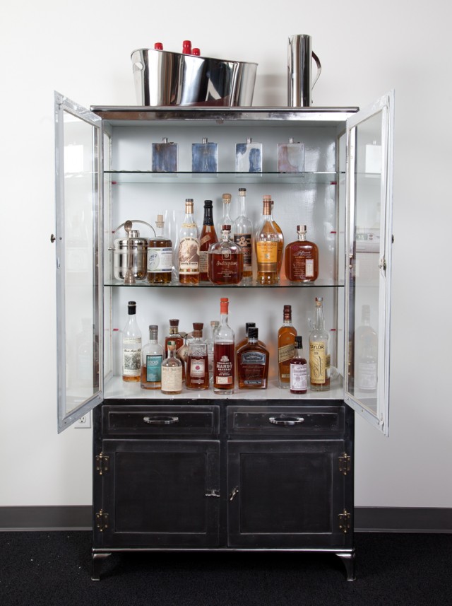 &#91;PICT&#93; Mengintip Kantor Pusat Instagram di San Francisco..