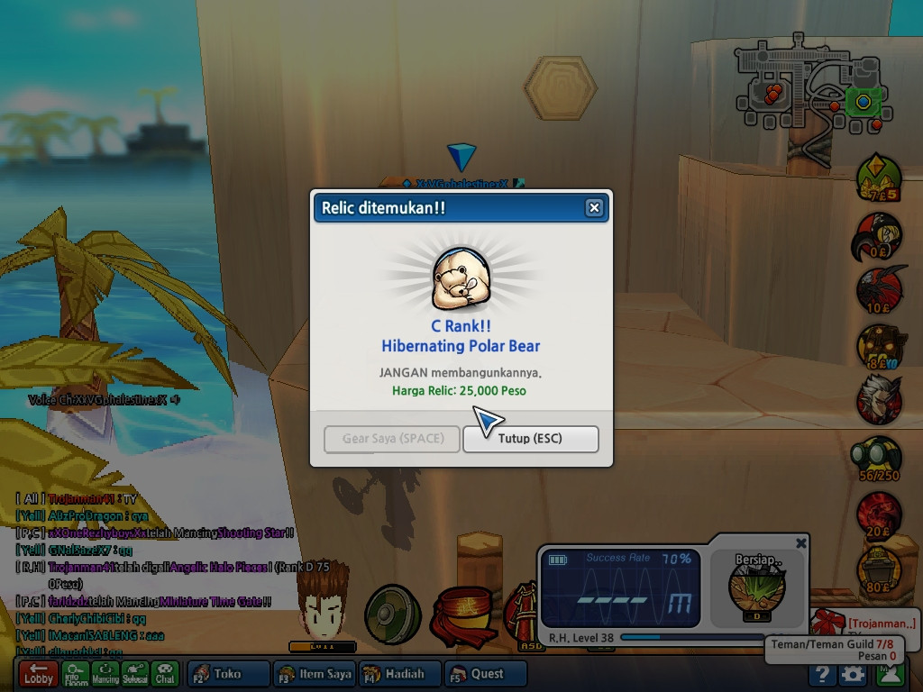 Kaskus Guild Lost Saga Thread Part 7 Page 453 Kaskus