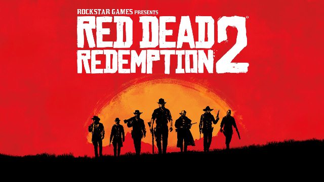 Game Red Dead Redemption 2 akhirnya dirilis Oktober 2018
