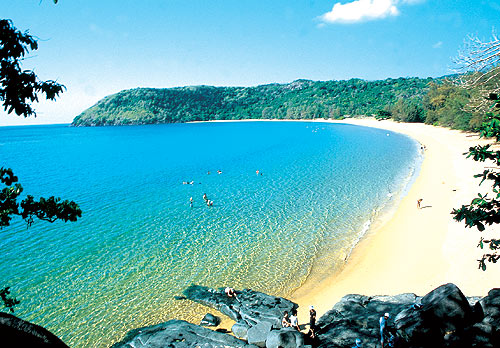 Menjelajah Objek Wisata di Vietnam Selatan